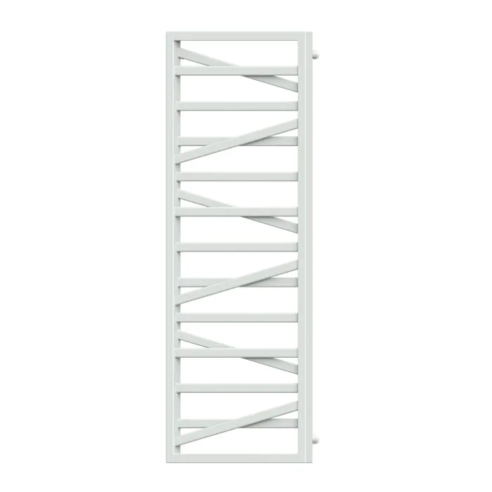 Grzejnik łazienkowy FALA 134/53 1340x530mm