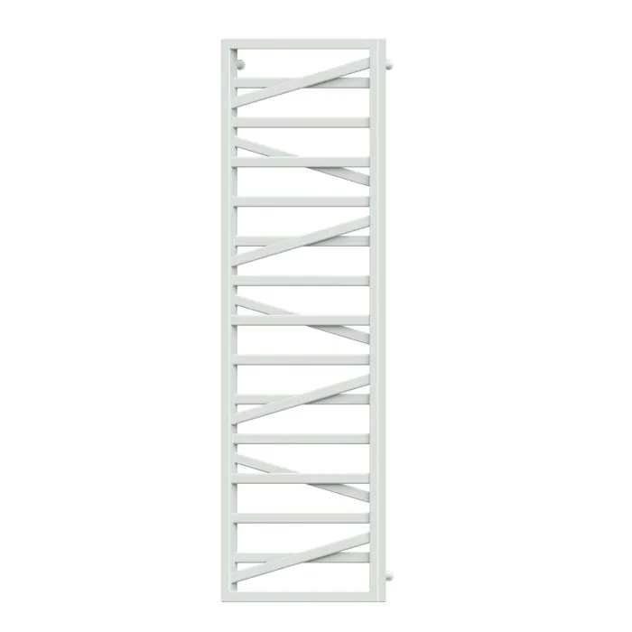 Grzejnik łazienkowy FALA 155/53 1550x530mm