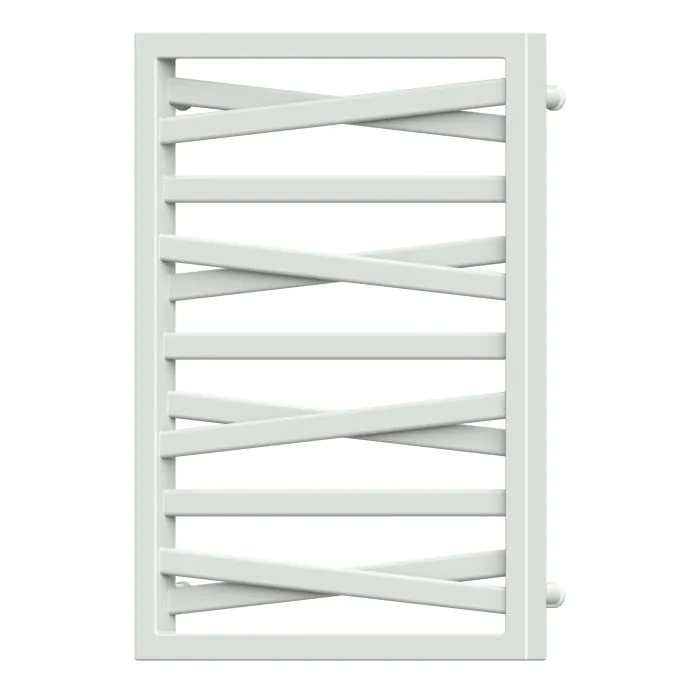Grzejnik łazienkowy FIGO 69/53 695x530mm