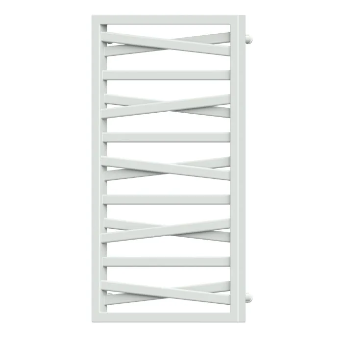 Grzejnik łazienkowy FIGO 91/53 910x530mm
