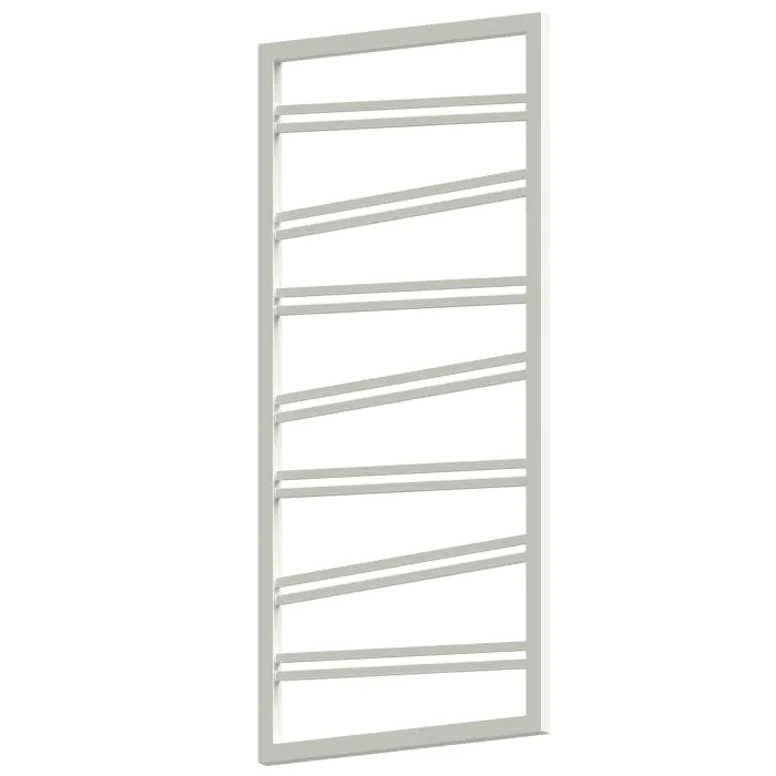 Grzejnik łazienkowy ORLEAN 120/53 1200x530mm