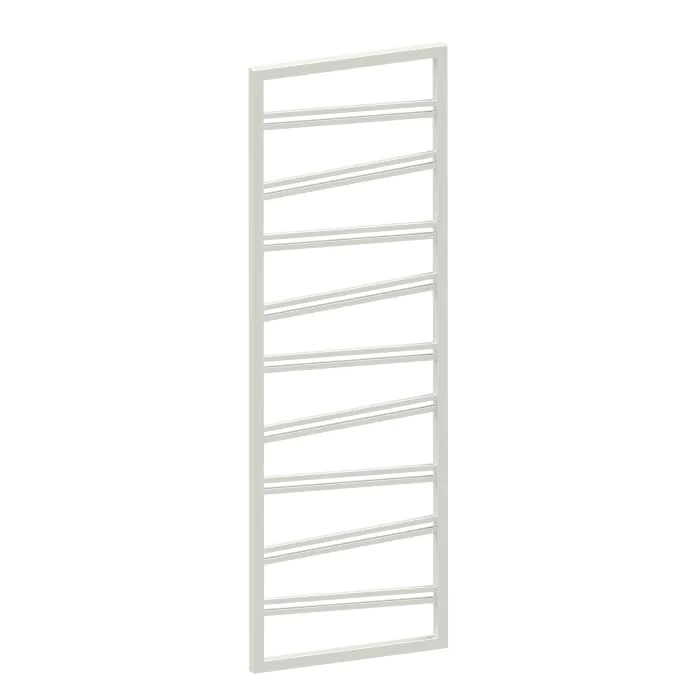 Grzejnik łazienkowy ORLEAN 160/53 1600x530mm