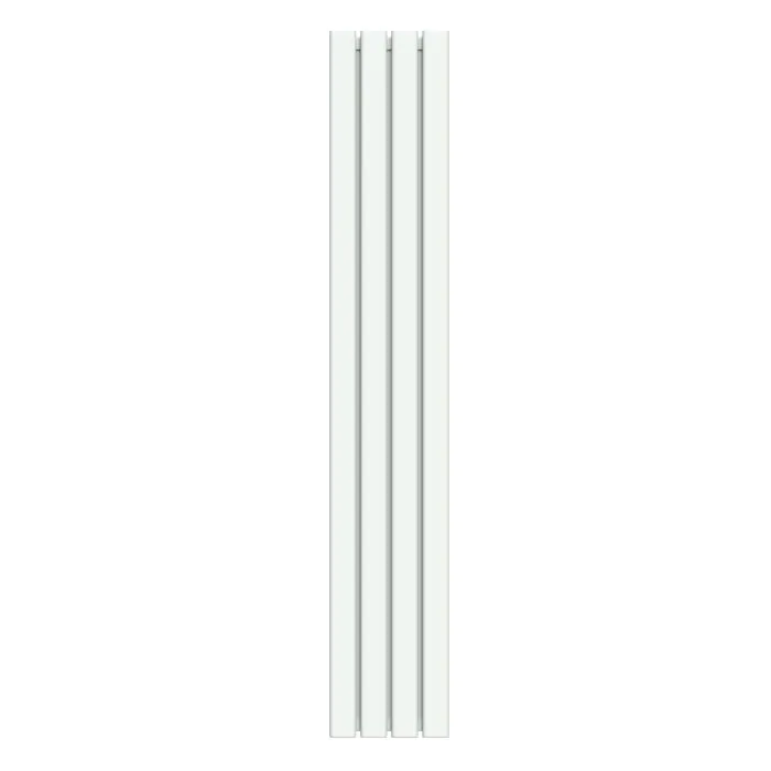 Grzejnik dekoracyjny PEDRO DOUBLE 180/27 1800/270mm