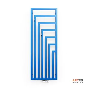 Grzejnik PURMO RAMO VENTIL COMPACT M RCVM22