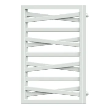 Grzejnik łazienkowy FIGO 69/53 695x530mm