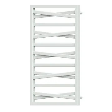 Grzejnik łazienkowy FIGO 91/53 910x530mm