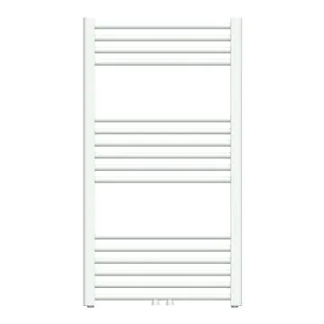 Grzejnik deweloperski FINA 1000x500mm 