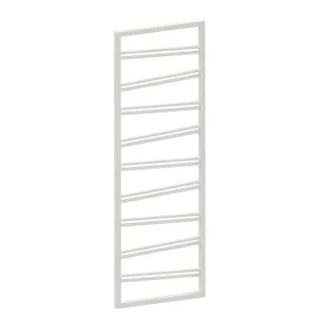 Grzejnik łazienkowy ORLEAN 160/53 1600x530mm