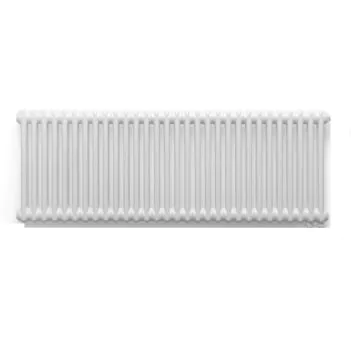 Grzejnik dekoracyjny VASCO RITMO poziomy (3-kolumnowy) 300x450 10el