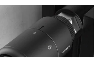 Brzydkie głowice na grzejnikach psują całe wnętrze. Jak wybrać nowoczesną głowicę? VarioTerm Prestige i Tucan