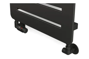 Terma Aero T – Nowoczesna odsłona grzejnika dekoracyjnego. Co się zmieniło?