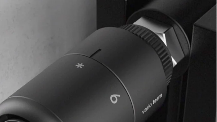 Brzydkie głowice na grzejnikach psują całe wnętrze. Jak wybrać nowoczesną głowicę? VarioTerm Prestige i Tucan