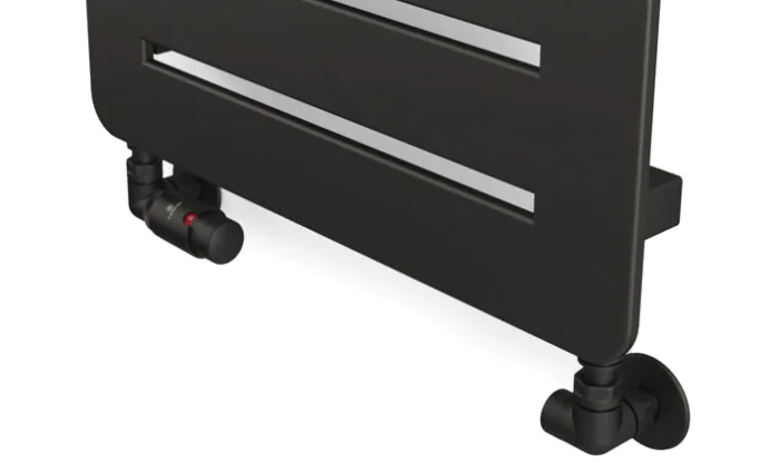 Terma Aero T – Nowoczesna odsłona grzejnika dekoracyjnego. Co się zmieniło?