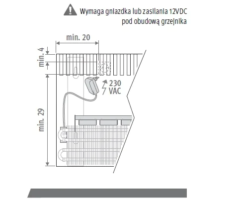 KNOCKONWOOD HYBRID H 055
