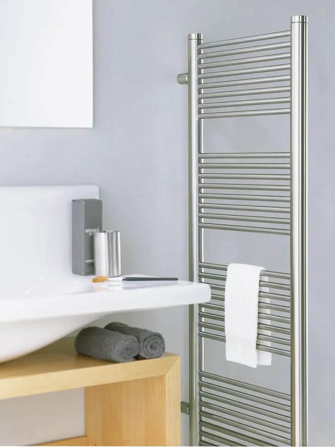 MALVA BSM-ES INOX