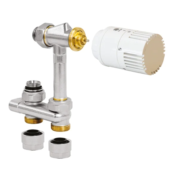 Zestawy podłączeń