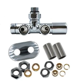 Zestaw All In One "Unico Regulacyjny"