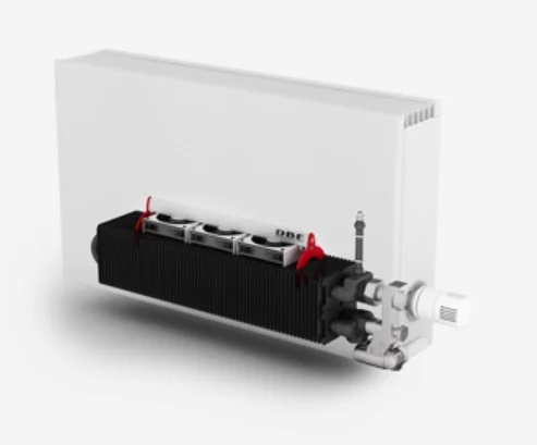 LINEA PLUS HYBRID