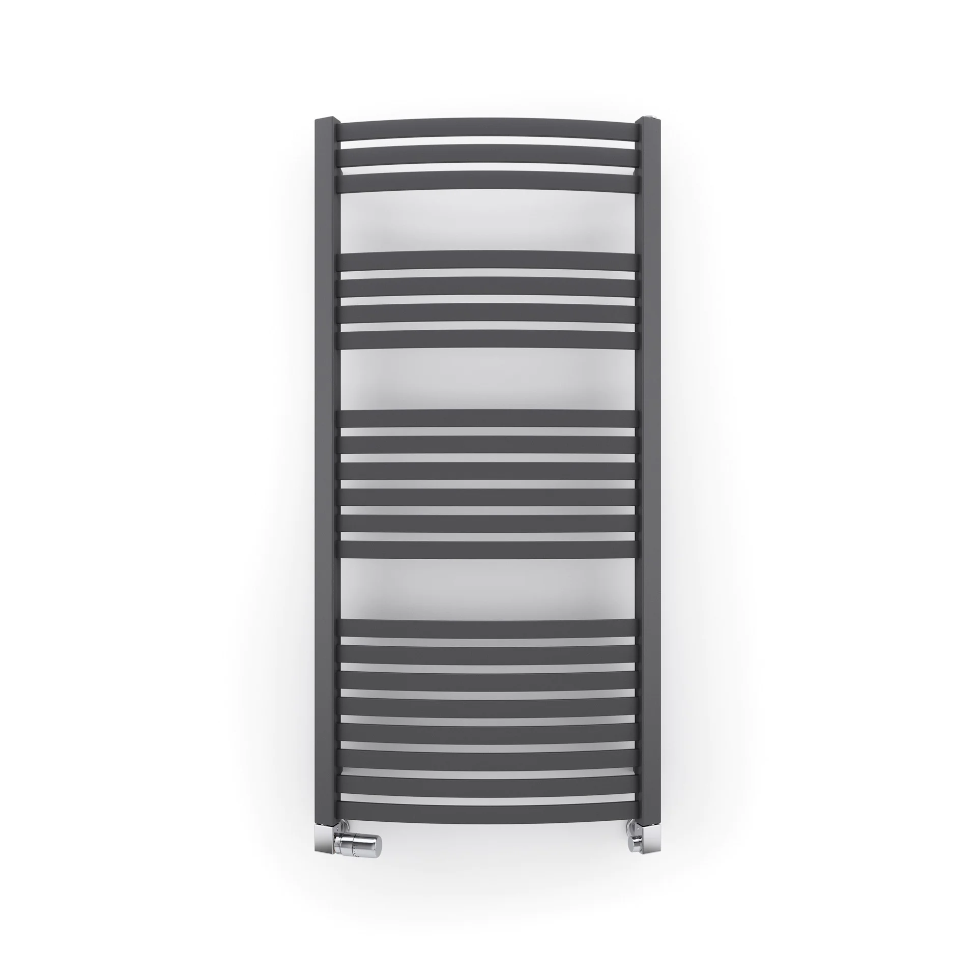 Grzejniki elektryczne Dexter