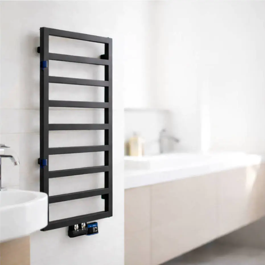 GRZEJNIKI ŁAZIENKOWE