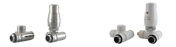 Zestawy instalacyjne Ekskluzywne Integra