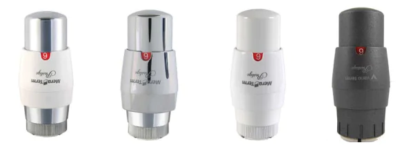 Standard RA, Click, np. Tubus, Radson....