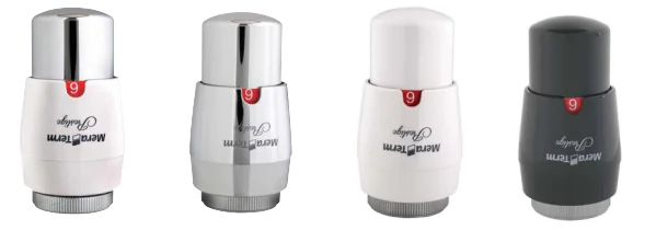 Gwint M30x1,5 np. Purmo, Kermi, Brugman, Diamond, Tesi, Charlestone