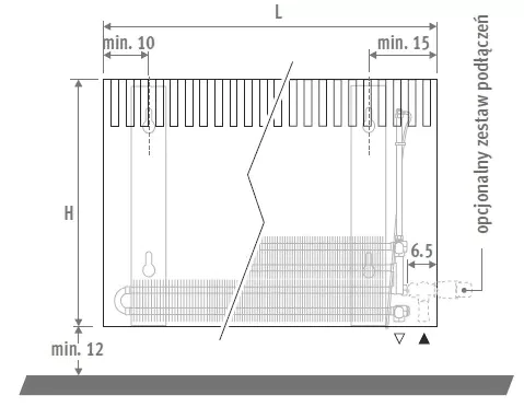 KNOCKONWOOD STANDARD H 030