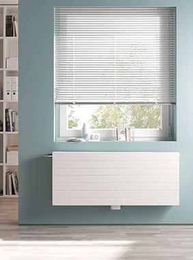 Grzejniki pokojowe KERMI LINE-V