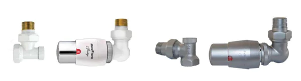 Zestawy instalacyjne Master