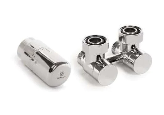 Zestawy zintegrowane odcinające