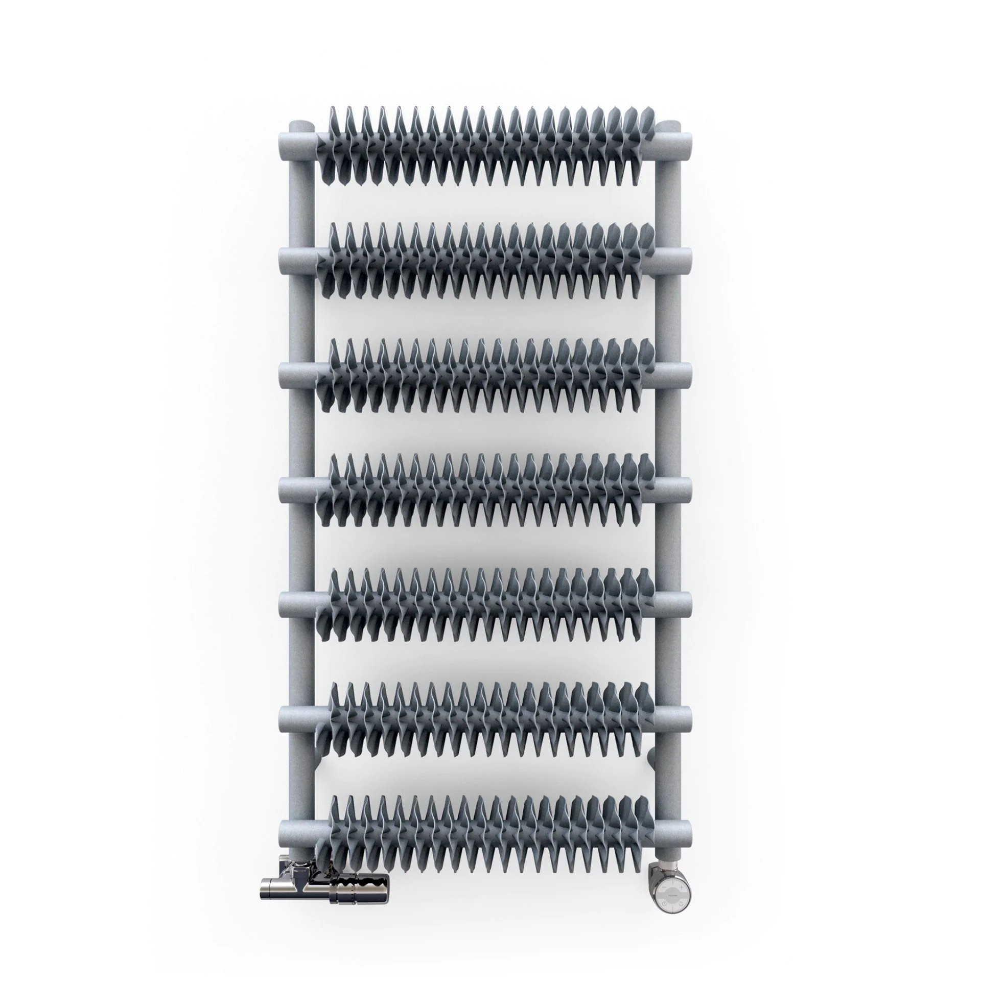 Grzejniki elektryczne Ribbon T