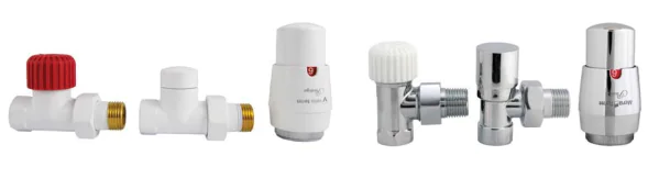 Zestawy instalacyjne Royal