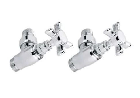 Zestaw kątowy regulacyjny Star