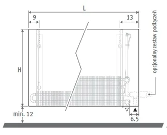 TEMPO STANDARD H 090