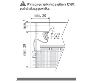 LINEA PLUS HYBRID H 065