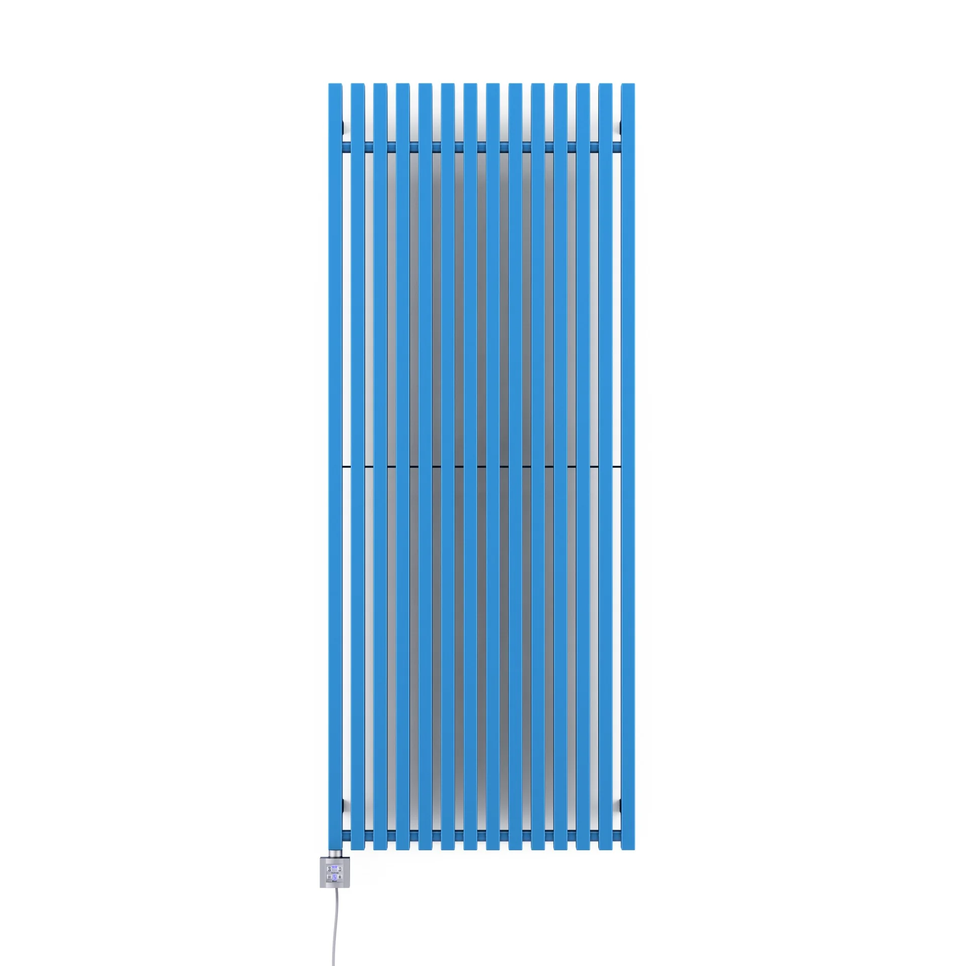 Grzejniki elektryczne Triga E