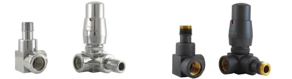 Zestawy instalacyjne Ekskluzywne Quattro