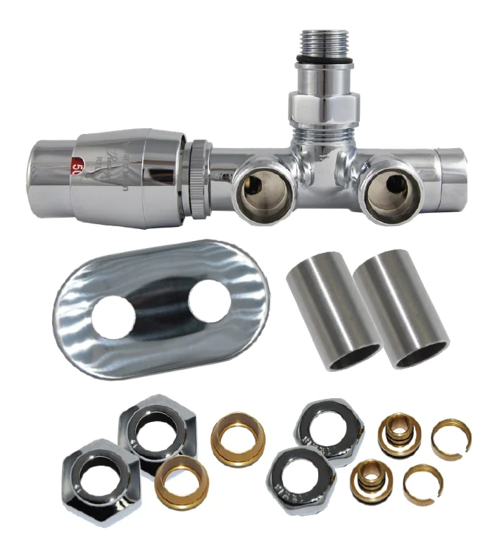 Zestaw All In One "Unico RTL"