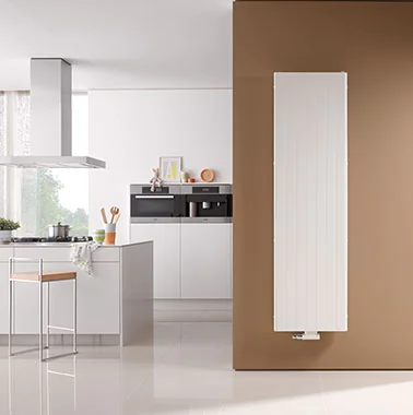 Grzejniki pokojowe KERMI Verteo Line