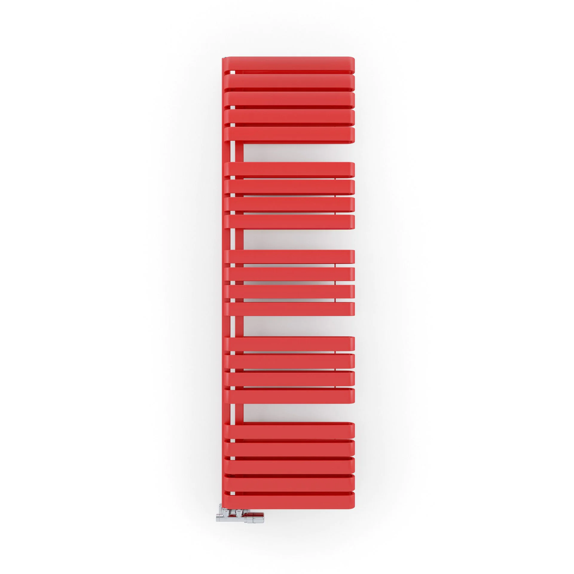 Grzejniki elektryczne Warp S