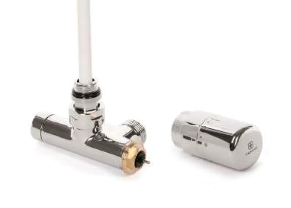 Zestawy zintegrowane termostatyczne z rurką zanurzeniową