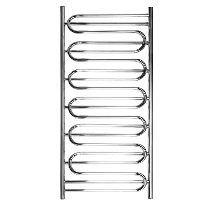 Grzejnik Łazienkowy Illusion 532x1100mm chrom 00-011020-5011