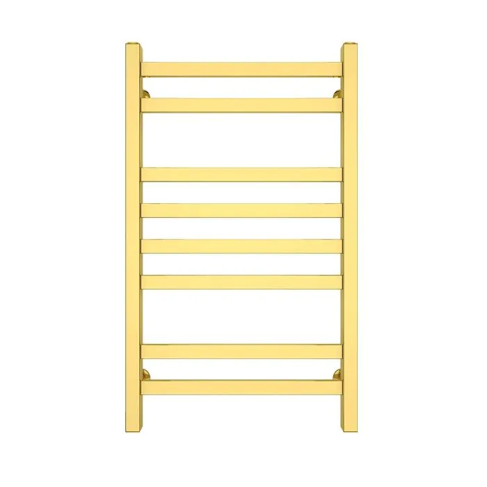 Grzejnik Łazienkowy Avangard 530x800mm złoty 00-428050-5080