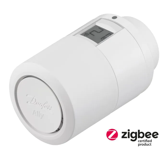 Głowica termostatyczna Danfoss Ally 014G2420