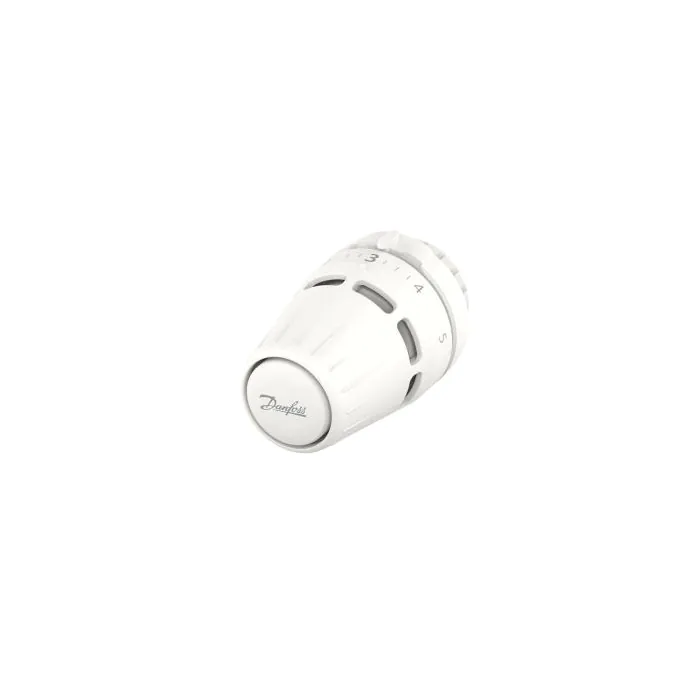 Głowica termostatyczna Danfoss Regus 015G3696