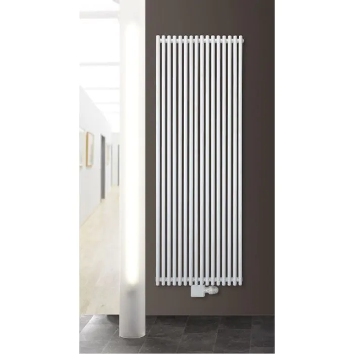 Grzejnik Luxrad Toba Podwójna