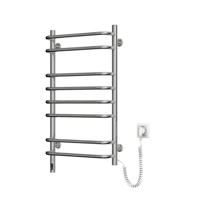 Grzejnik Elektryczny SYMPHONIA 480X800mm 10-009133-4880 Chrom