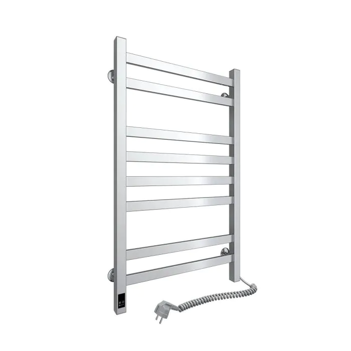 Grzejnik Elektryczny AVANGARD 480x800mm 10-328053-4880 Matowy Satynowy