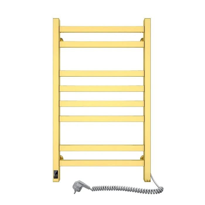 Grzejnik Elektryczny AVANGARD 480x800mm 10-428053-4880 Złoty